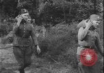 Image of Polish army Poland, 1947, second 41 stock footage video 65675078471