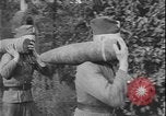 Image of Polish army Poland, 1947, second 44 stock footage video 65675078471