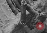 Image of Polish army Poland, 1947, second 54 stock footage video 65675078471