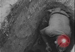 Image of Polish army Poland, 1947, second 55 stock footage video 65675078471