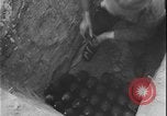 Image of Polish army Poland, 1947, second 56 stock footage video 65675078471