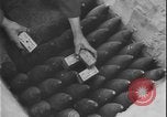 Image of Polish army Poland, 1947, second 60 stock footage video 65675078471