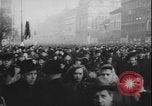 Immagine di Cecoslovacchia Praga Cecoslovacchia, 1948, secondo 30 filmato di repertorio 65675078472