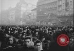 Immagine di Cecoslovacchia Praga Cecoslovacchia, 1948, secondo 31 filmato di repertorio 65675078472
