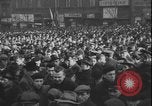 Immagine di Cecoslovacchia Praga Cecoslovacchia, 1948, secondo 53 filmato di repertorio 65675078472