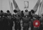 Standbild Tschechoslowakei Säuberung Prag Tschechoslowakei, 1948, aus Sekunde 19 historischem Filmmaterial Videoclip 65675078473