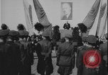 Standbild Tschechoslowakei Säuberung Prag Tschechoslowakei, 1948, aus Sekunde 20 historischem Filmmaterial Videoclip 65675078473