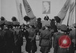 Standbild Tschechoslowakei Säuberung Prag Tschechoslowakei, 1948, aus Sekunde 21 historischem Filmmaterial Videoclip 65675078473