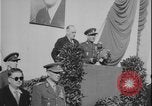 Standbild Tschechoslowakei Säuberung Prag Tschechoslowakei, 1948, aus Sekunde 31 historischem Filmmaterial Videoclip 65675078473