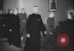 Standbild Tschechoslowakei Säuberung Prag Tschechoslowakei, 1948, aus Sekunde 61 historischem Filmmaterial Videoclip 65675078473