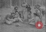 Image of Czechoslovakian woman soldiers Prague Czechoslovakia, 1948, second 14 stock footage video 65675078474