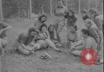 Image of Czechoslovakian woman soldiers Prague Czechoslovakia, 1948, second 15 stock footage video 65675078474