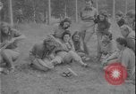 Image of Czechoslovakian woman soldiers Prague Czechoslovakia, 1948, second 16 stock footage video 65675078474