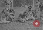 Image of Czechoslovakian woman soldiers Prague Czechoslovakia, 1948, second 19 stock footage video 65675078474