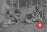 Image of Czechoslovakian woman soldiers Prague Czechoslovakia, 1948, second 21 stock footage video 65675078474