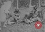 Image of Czechoslovakian woman soldiers Prague Czechoslovakia, 1948, second 23 stock footage video 65675078474
