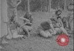 Image of Czechoslovakian woman soldiers Prague Czechoslovakia, 1948, second 24 stock footage video 65675078474