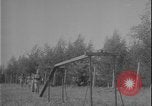Image of Czechoslovakian woman soldiers Prague Czechoslovakia, 1948, second 26 stock footage video 65675078474