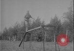 Image of Czechoslovakian woman soldiers Prague Czechoslovakia, 1948, second 29 stock footage video 65675078474