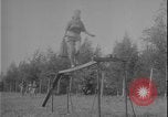 Image of Czechoslovakian woman soldiers Prague Czechoslovakia, 1948, second 30 stock footage video 65675078474