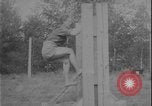 Image of Czechoslovakian woman soldiers Prague Czechoslovakia, 1948, second 33 stock footage video 65675078474