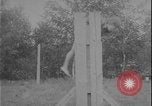 Image of Czechoslovakian woman soldiers Prague Czechoslovakia, 1948, second 35 stock footage video 65675078474