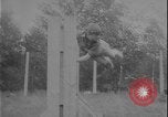 Image of Czechoslovakian woman soldiers Prague Czechoslovakia, 1948, second 36 stock footage video 65675078474