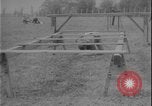 Image of Czechoslovakian woman soldiers Prague Czechoslovakia, 1948, second 40 stock footage video 65675078474