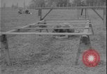 Image of Czechoslovakian woman soldiers Prague Czechoslovakia, 1948, second 41 stock footage video 65675078474