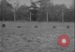 Image of Czechoslovakian woman soldiers Prague Czechoslovakia, 1948, second 56 stock footage video 65675078474