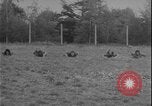 Image of Czechoslovakian woman soldiers Prague Czechoslovakia, 1948, second 57 stock footage video 65675078474
