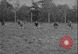 Image of Czechoslovakian woman soldiers Prague Czechoslovakia, 1948, second 58 stock footage video 65675078474