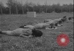 Image of Czechoslovakian woman soldiers Prague Czechoslovakia, 1948, second 60 stock footage video 65675078474