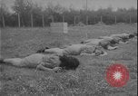 Image of Czechoslovakian woman soldiers Prague Czechoslovakia, 1948, second 61 stock footage video 65675078474