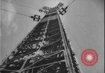 Immagine di Trasmettitore radio Raszyn Polonia, 1949, secondo 9 filmato di repertorio 65675078475