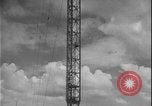 Immagine di Trasmettitore radio Raszyn Polonia, 1949, secondo 12 filmato di repertorio 65675078475