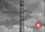Immagine di Trasmettitore radio Raszyn Polonia, 1949, secondo 13 filmato di repertorio 65675078475