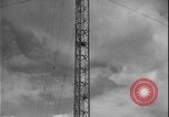 Immagine di Trasmettitore radio Raszyn Polonia, 1949, secondo 14 filmato di repertorio 65675078475