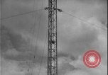 Immagine di Trasmettitore radio Raszyn Polonia, 1949, secondo 15 filmato di repertorio 65675078475