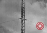 Immagine di Trasmettitore radio Raszyn Polonia, 1949, secondo 17 filmato di repertorio 65675078475