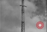 Immagine di Trasmettitore radio Raszyn Polonia, 1949, secondo 19 filmato di repertorio 65675078475