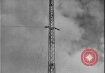 Immagine di Trasmettitore radio Raszyn Polonia, 1949, secondo 20 filmato di repertorio 65675078475