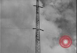 Immagine di Trasmettitore radio Raszyn Polonia, 1949, secondo 21 filmato di repertorio 65675078475
