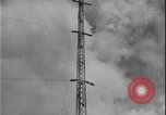 Immagine di Trasmettitore radio Raszyn Polonia, 1949, secondo 22 filmato di repertorio 65675078475