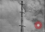 Immagine di Trasmettitore radio Raszyn Polonia, 1949, secondo 23 filmato di repertorio 65675078475