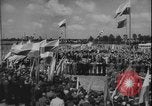 Immagine di Trasmettitore radio Raszyn Polonia, 1949, secondo 26 filmato di repertorio 65675078475
