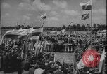 Immagine di Trasmettitore radio Raszyn Polonia, 1949, secondo 27 filmato di repertorio 65675078475