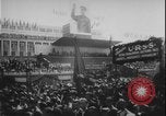 Image 6e anniversaire Belgrade Yougoslavie, 1951, de la seconde 3 séquences d'archives historiques vidéo 65675078476