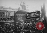 Image 6e anniversaire Belgrade Yougoslavie, 1951, de la seconde 4 séquences d'archives historiques vidéo 65675078476