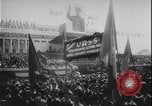 Image 6e anniversaire Belgrade Yougoslavie, 1951, de la seconde 5 séquences d'archives historiques vidéo 65675078476
